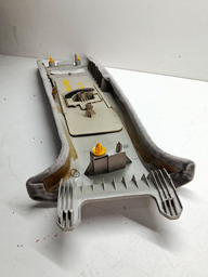 ACABAMENTO COLUNA CENTRAL DIREITO DISCOVERY 3 2.7 2005 A 09