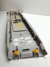 ACABAMENTO COLUNA CENTRAL DIREITO DISCOVERY 3 2.7 2005 A 09