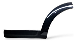 Aplique Moldura Porta Traseira Esquerda Discovery 3 05 A 09