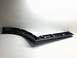 APLIQUE MOLDURA PORTA TRASEIRA ESQUERDA DISCOVERY 3 05 A 09