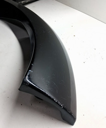 APLIQUE MOLDURA PORTA TRASEIRA ESQUERDA DISCOVERY 3 05 A 09