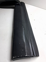 APLIQUE MOLDURA PORTA TRASEIRA ESQUERDA DISCOVERY 3 05 A 09