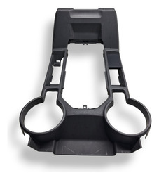 Moldura Acabamento Console Central Discovery 3 2005 A 2009