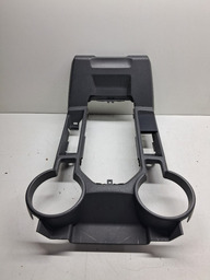 MOLDURA ACABAMENTO CONSOLE CENTRAL DISCOVERY 3 2005 A 2009