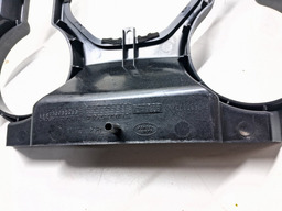 MOLDURA ACABAMENTO CONSOLE CENTRAL DISCOVERY 3 2005 A 2009