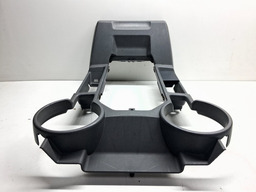 MOLDURA ACABAMENTO CONSOLE CENTRAL DISCOVERY 3 2005 A 2009