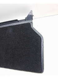 ACABAMENTO FORRO PORTA MALAS DISCOVERY 3 2.7 V6 2005 A 2009