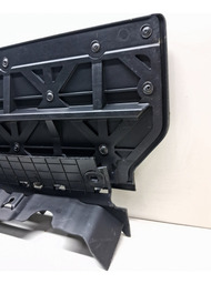 ACABAMENTO FORRO PORTA MALAS DISCOVERY 3 2.7 V6 2005 A 2009