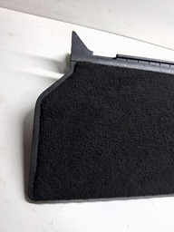 ACABAMENTO FORRO PORTA MALAS DISCOVERY 3 2.7 V6 2005 A 2009