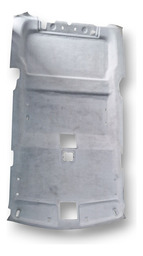 FORRO TETO DISCOVERY 3 2.7 V6 DIESEL 2005 2006 2007 2008 09