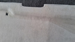 FORRO TETO DISCOVERY 3 2.7 V6 DIESEL 2005 2006 2007 2008 09