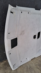 FORRO TETO DISCOVERY 3 2.7 V6 DIESEL 2005 2006 2007 2008 09