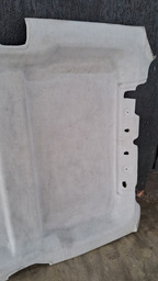 FORRO TETO DISCOVERY 3 2.7 V6 DIESEL 2005 2006 2007 2008 09