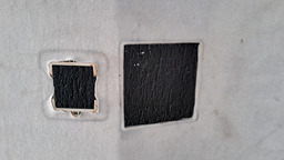 FORRO TETO DISCOVERY 3 2.7 V6 DIESEL 2005 2006 2007 2008 09