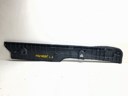 FORRO ESQUERDO PORTA MALAS DISCOVERY 3 2.7 V6 2005 A 2009