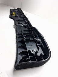 FORRO ESQUERDO PORTA MALAS DISCOVERY 3 2.7 V6 2005 A 2009