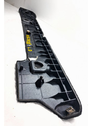 FORRO DIREITO PORTA MALAS DISCOVERY 3 2.7 V6 2005 A 2009