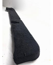 FORRO DIREITO PORTA MALAS DISCOVERY 3 2.7 V6 2005 A 2009