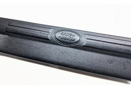 SOLEIRA ESQUERDA DISCOVERY 3 2.7 V6 DIESEL 2005 A 2009