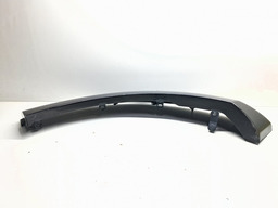 APLIQUE PARALAMA TRASEIRO ESQUERDO DISCOVERY 3 2.7 2005 A 09