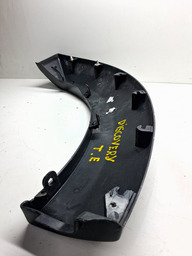 APLIQUE PARALAMA TRASEIRO ESQUERDO DISCOVERY 3 2.7 2005 A 09