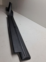 SOLEIRA DIREITA DISCOVERY 3 2.7 V6 DIESEL 2005 A 2009