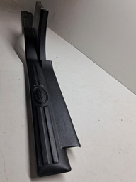 SOLEIRA DIREITA DISCOVERY 3 2.7 V6 DIESEL 2005 A 2009