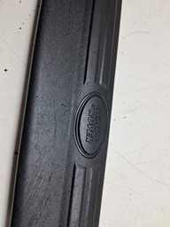 SOLEIRA DIREITA DISCOVERY 3 2.7 V6 DIESEL 2005 A 2009