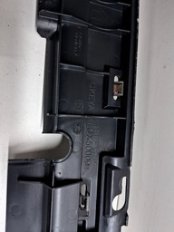 SUPORTE SOLEIRA ESQUERDA DISCOVERY 3 2.7 V6  2005 A 2009