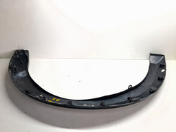 MOLDURA APLIQUE PARALAMA DIANTEIRO ESQU DISCOVERY 3 05 A 09