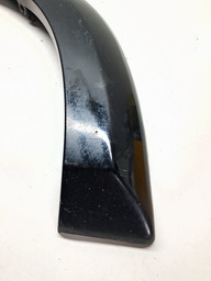 MOLDURA APLIQUE PARALAMA DIANTEIRO ESQU DISCOVERY 3 05 A 09