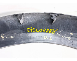 MOLDURA APLIQUE PARALAMA DIANTEIRO ESQU DISCOVERY 3 05 A 09