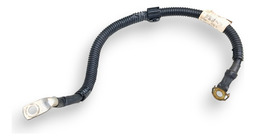 Cabo Bateria Negativo Gol G5 A G8 1.0 3cc 2015 A 2022