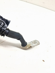 CABO BATERIA NEGATIVO GOL G5 A G8 1.0 3CC 2015 A 2022