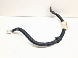 CABO BATERIA NEGATIVO GOL G5 A G8 1.0 3CC 2015 A 2022