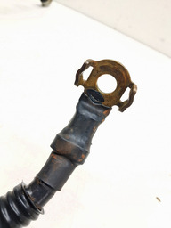 CABO BATERIA NEGATIVO GOL G5 A G8 1.0 3CC 2015 A 2022