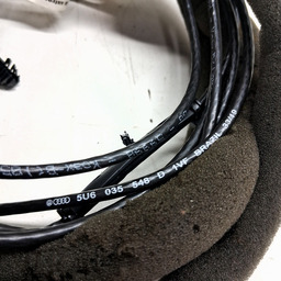 CHICOTE ANTENA GOL G7/G8 2015 A 22