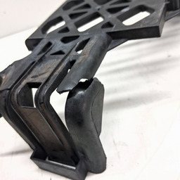 SUPORTE CAIXA FUSÍVEL GOL G5 A G8 1.0 2015 2016 2017 A 2022