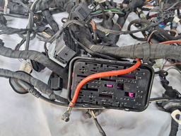 CHICOTE CARROCERIA Q3 TSFI 2015 2016 2017 2018 2019  1.4 