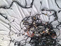 CHICOTE CARROCERIA Q3 TSFI 2015 2016 2017 2018 2019  1.4 