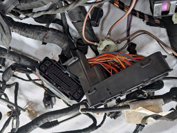 CHICOTE CARROCERIA Q3 TSFI 2015 2016 2017 2018 2019  1.4 