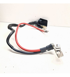 Cabo Positivo Bateria Q3 1.4 Tfsi 2015 2016 2017 2018 2019