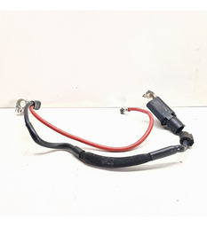 CABO POSITIVO BATERIA Q3 1.4 TFSI 2015 2016 2017 2018 2019