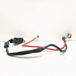 CABO POSITIVO BATERIA Q3 1.4 TFSI 2015 2016 2017 2018 2019