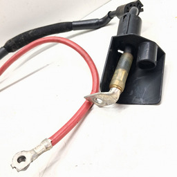 CABO POSITIVO BATERIA Q3 1.4 TFSI 2015 2016 2017 2018 2019