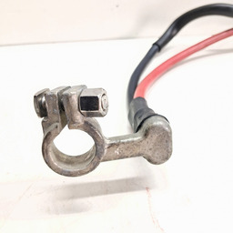 CABO POSITIVO BATERIA Q3 1.4 TFSI 2015 2016 2017 2018 2019