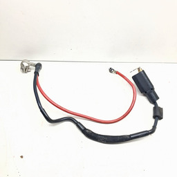 CABO POSITIVO BATERIA Q3 1.4 TFSI 2015 2016 2017 2018 2019