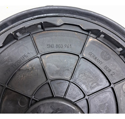 TAMPA ACESSO BOMBA COMBUSTÍVEL Q3 1.4 2015 A 2019