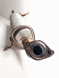 ESCAPAMENTO HB20 1.0 3CC SEDAN 2013 2014 2015 2016 A 2019