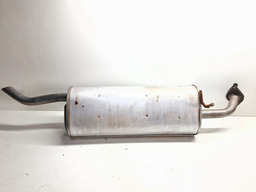 ESCAPAMENTO HB20 1.0 3CC SEDAN 2013 2014 2015 2016 A 2019